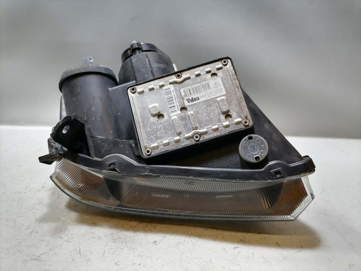 Opel Meriva A original Xenonscheinwerfer vorn links Bj.2004
